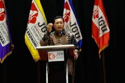 Merdeka Belajar, JGU...