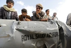 Perang yang Melibatkan Arab Saudi dan 2 Negara Terkait Konflik