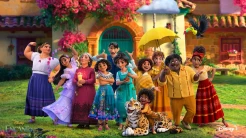 10 Hubungan Keluarga Terbaik dalam Film Encanto