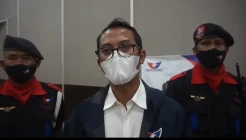 Sekjen Ahmad Rofiq Yakin Perindo Papua Lolos Verifikasi KPU