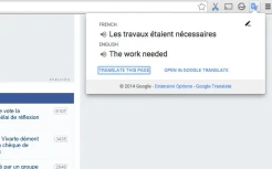 Cara Terjemahkan Bahasa Lewat Kamera di Google Translate dengan Mudah