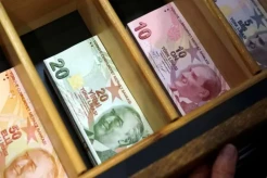 Inflasi Turki 2022 Nyaris Tembus 49%, Tertinggi dalam 2 Dekade