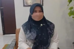 Kadis PMD Sinjai Terkejut Stafnya Ditangkap Gara-gara Narkoba