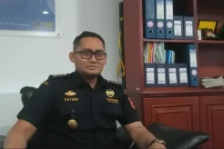 Beredar Tanpa Cukai...