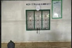 Fakta Unik Makam Sultan Banten Maulana Hasanuddin Tak Terkena Terjangan Banjir