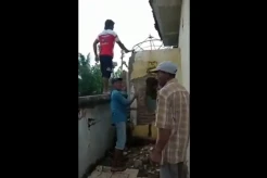 Viral! Gara-gara Kalah Pilkades Musala di Probolinggo Dibongkar Warga