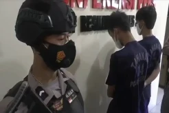 Usai Pesta Miras, 2...