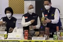 Banyak Dijual Bebas, BPOM Minta Marketplace Screening Obat dan Kopi Ilegal
