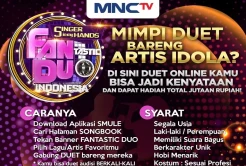 Mimpi Duet Online dengan...