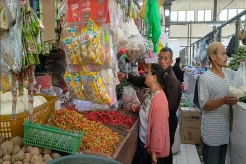 Harga Cabai Rawit di Bangka Tengah Tembus Rp95.000 Per Kilogram