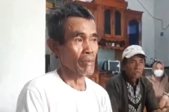 Wanita Dibunuh Tanpa Baju Payudara dan Kelamin Dimutilasi, Ini Kesaksian Suami
