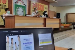 Forum Perangkat Daerah Matangkan RKPD Parepare Tahun 2023