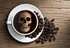 Apa yang Terjadi Jika Anda Minum 100 Gelas Kopi?