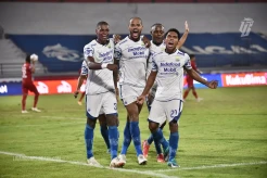 Persib Bandung vs Persiraja Banda Aceh: Pangeran Biru Pantang Lengah