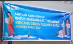 MNC Peduli Bantu Korban Gempa Pasaman Barat, Warga: Terima Kasih!