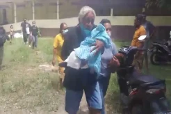 Miris, Keluarga Rebut Paksa Jenazah Bayi yang Ditahan Satu Malam di Rumah Sakit
