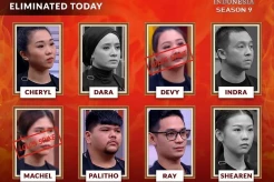Mengejutkan, 3 Kontestan MasterChef Indonesia Season 9 Harus Angkat Koper