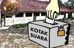 Anggaran Belum Cair, Pilkades Sinjai Terancam Molor Lagi