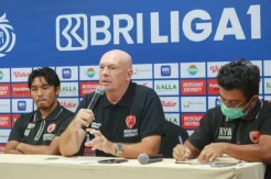 PSM Makassar vs PSIS Semarang: Juku Eja Incar Hasil Positif