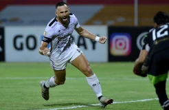 Bali United vs Persija Jakarta: Macan Kemayoran Waspadai Top Skor Liga 1