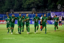 Persita Tangerang vs Persebaya Surabaya: Ambisi Bajul Ijo Jaga Hegemoni