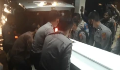Profil 8 Karyawan PT PTT yang Tewas Dibantai KKB di Puncak Papua