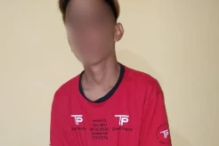 Pemuda Pembunuh Pacar...