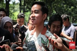 Wali Kota Solo Gibran Terpapar COVID-19 untuk Kedua Kali