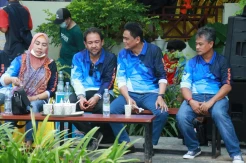Gelar Raker, PPSP IKIP Diharap Rumuskan Proker Bermanfaat untuk Masyarakat