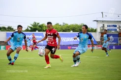 Jadwal Pertandingan Liga 1, 9-12 Maret 2022: 4 Besar Lakoni Laga Final