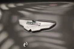 Lirik Mobil Listrik, Aston Martin Gandeng Britishvolt Untuk Bikin Baterai Super