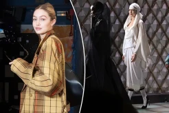 Gigi Hadid Donasikan Penghasilannya dari Fashion Week untuk Ukraina