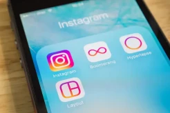 Boomerang dan Hyperlapse Instagram Dihapus dari App Store dan Google Play