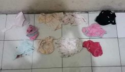 Puaskan Hasrat Seksual...