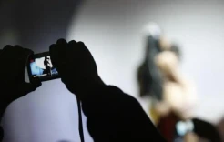 Kendal Geger! Video Remaja Mesum di Gazebo Taman Garuda saat Hujan
