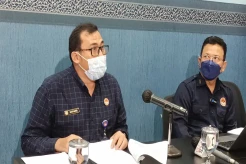 LPSK: 7 Prajurit TNI dan 5 Anggota Polri Diduga Terlibat Kasus Kerangkeng Bupati Langkat
