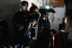 Menparekraf Sandiaga...