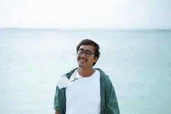 Sempat Tidak Pede, Dimas...