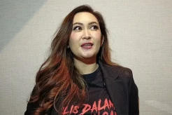 Nafa Urbach Punya Indera...