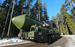 Negara-negara yang Diancam Rusia dengan Nuklir, Nomor 1 Merasa Ditinggalkan NATO