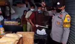 Geger! Cinta Segitiga 3 Wanita Penjual Pakan Burung Berakhir Perkelahian Berdarah