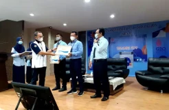 DJPb Sulsel Gelar Rakorda Guna Tingkatkan Kualitas Pelaksanaan Anggaran