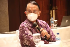 Pansel Ajukan Kriteria Khusus bagi Calon Anggota Komnas HAM