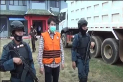 Gakkum KLHK Tangkap Pelaku Tambang Nikel Ilegal di Konawe Utara, 6 Alat Berat Diamankan