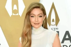 4 Artis Hollywood Keturunan Palestina, Nomor 3 Sempat Ikut Demo