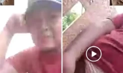 Memalukan! Oknum Anggota...