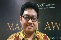 Cegah Provokasi dan Perpecahan, Mimbar Agama Harus Steril dari Penceramah Radikal