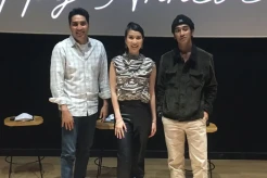Lagu Walau Ku Jauh Jadi...