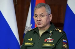 Profil Sergei Shoigu, Menteri Pertahanan Rusia dan Teman Putin Berburu