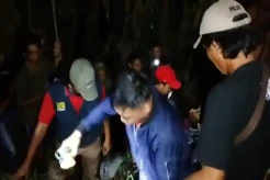Hilang 2 Bulan, Warga Cianjur Ditemukan Tinggal Kerangka di Dasar Jurang
